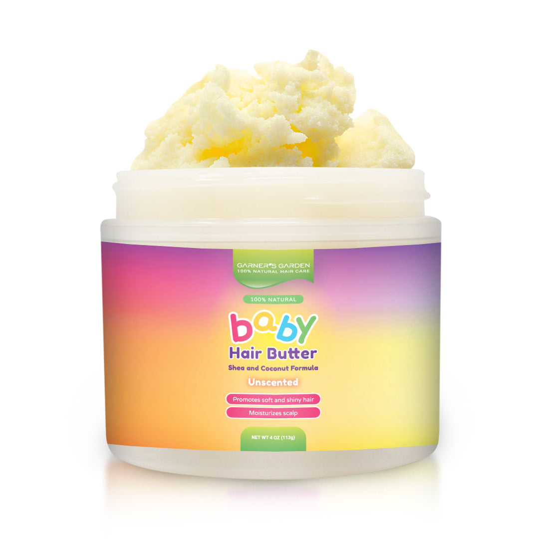 Shea Hair Butter