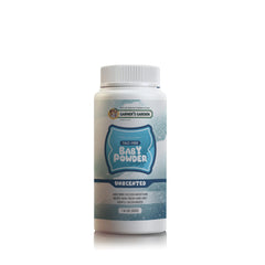 Natural Baby Powder WS (12 Pack Case)