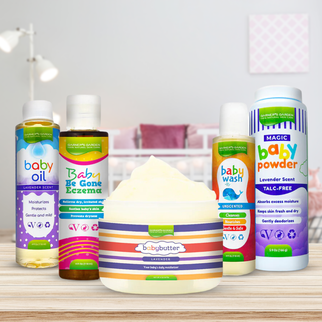 Healthy baby deals products