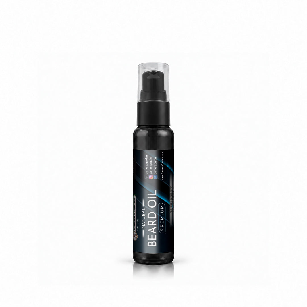 Beard Oil