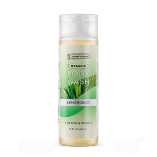 Organic Body Wash
