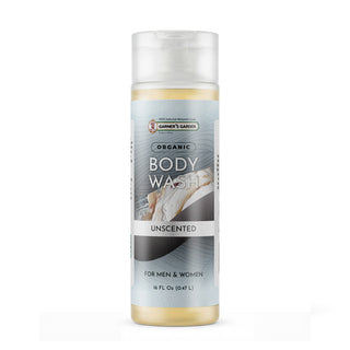 Organic Body Wash