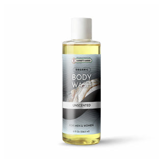 Organic Body Wash