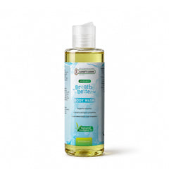 Breathe Better Body Wash WS (12 Pack Case)