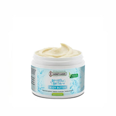 Breathe Better Butter WS (6 Pack Case)