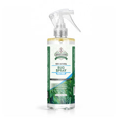 DEET Free Bug Spray WS (12 Pack Case)