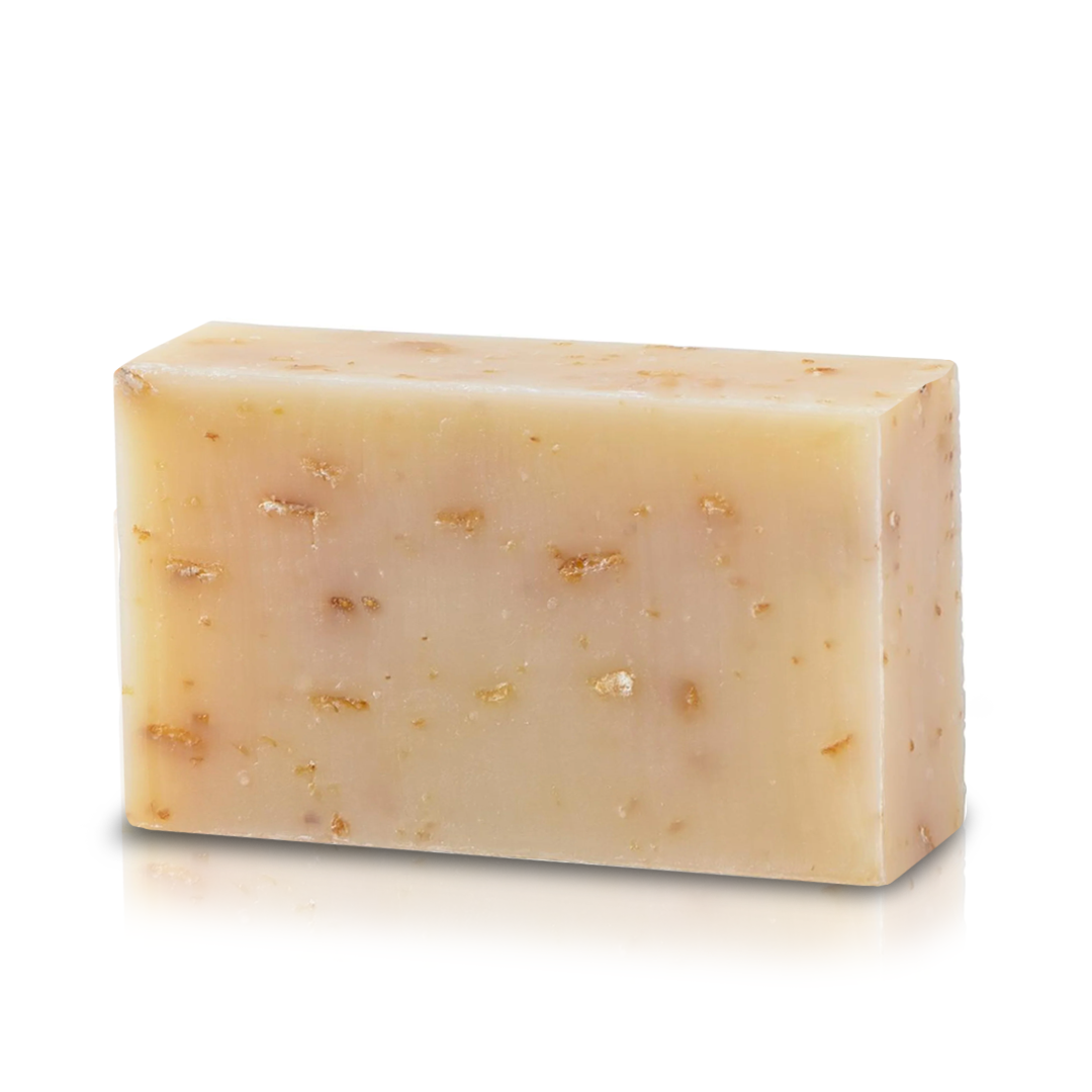 Calendula and Aloe Soap (NF)