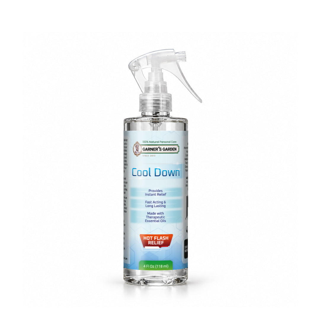 Hot Flash Spray