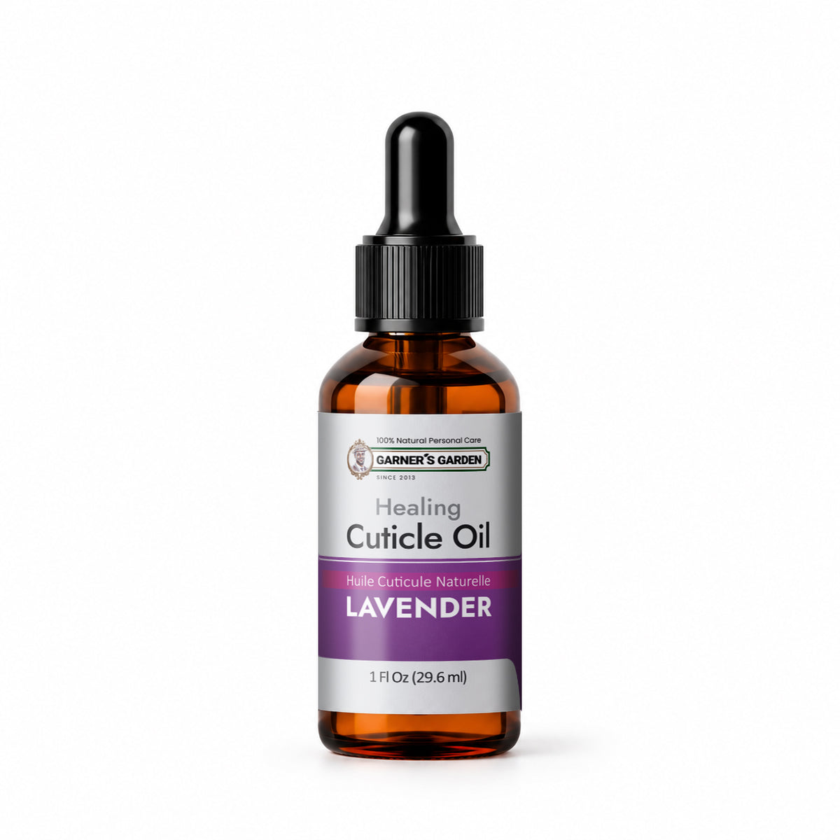 Cuticle Oil WS (12 Pack Case)