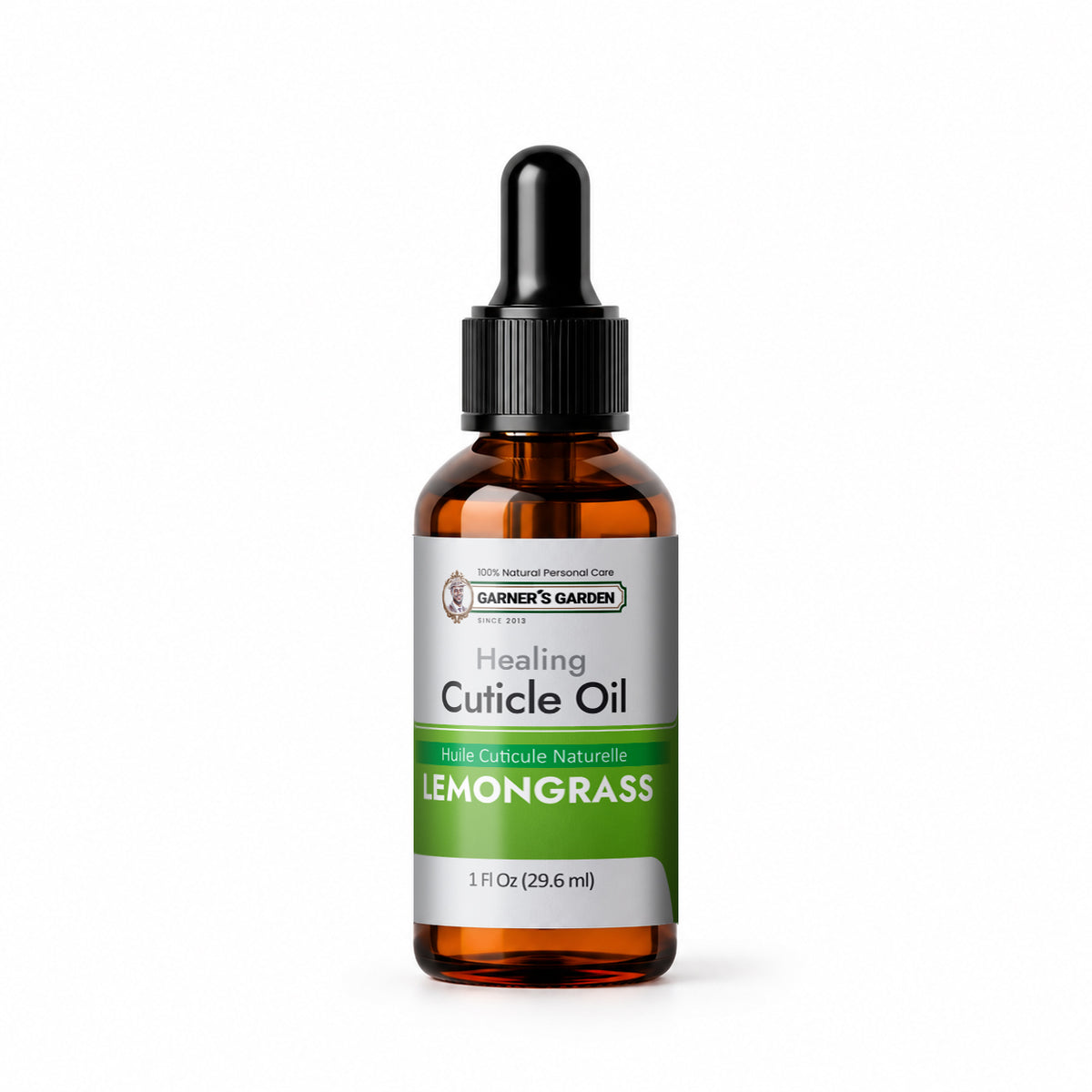 Cuticle Oil