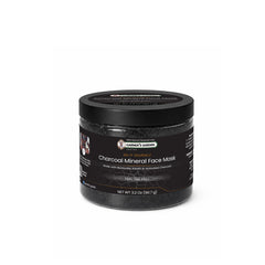 DIY Detox Face Mask WS (12 Pack Case)