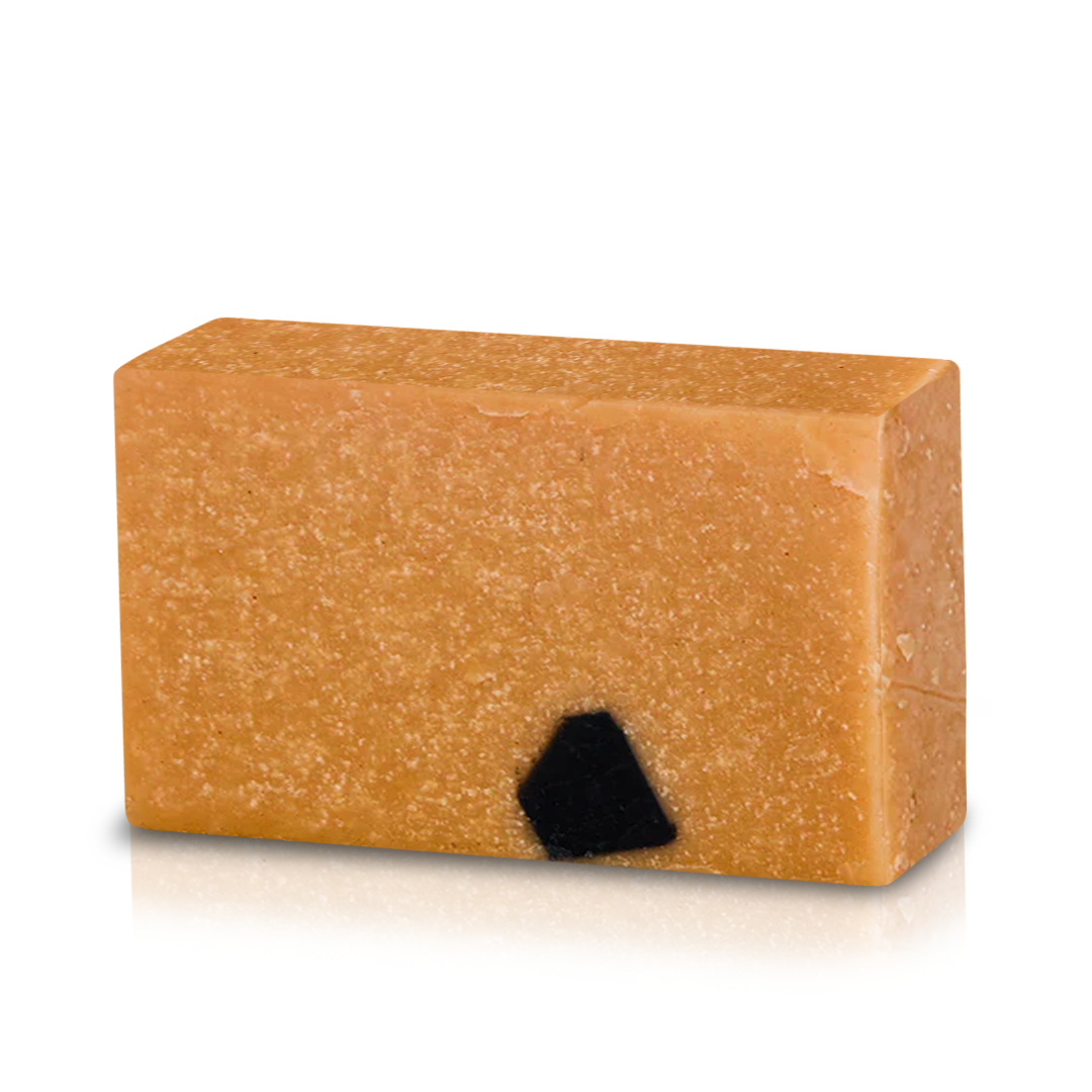 Detox Clay Soap (OF)