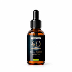 4D Hyaluronic Acid Facial Serum WS (12 Pack Case)