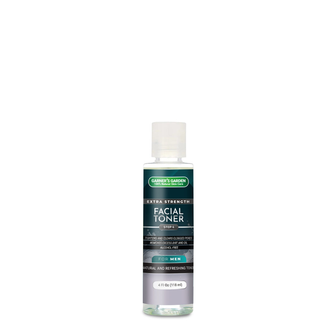 Extra Strength Facial Toner