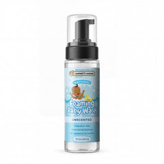 Foaming Baby Wash WS (12 Pack Case)
