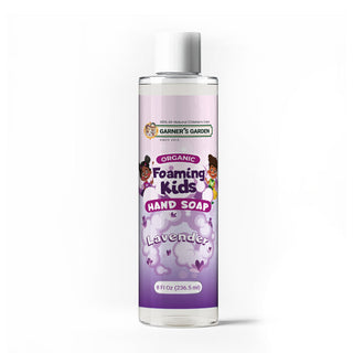 Foaming Kids Hand Soap