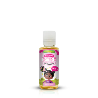 Toddler Hair Oil