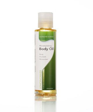 Body Oil - Clearance