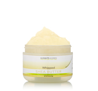 Whipped Shea Butter - Clearance