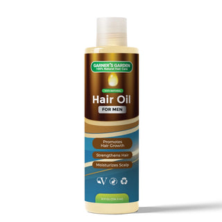 Men's Hair Oil