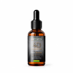 4D Hyaluronic Acid Hair Serum WS (12 Pack Case)