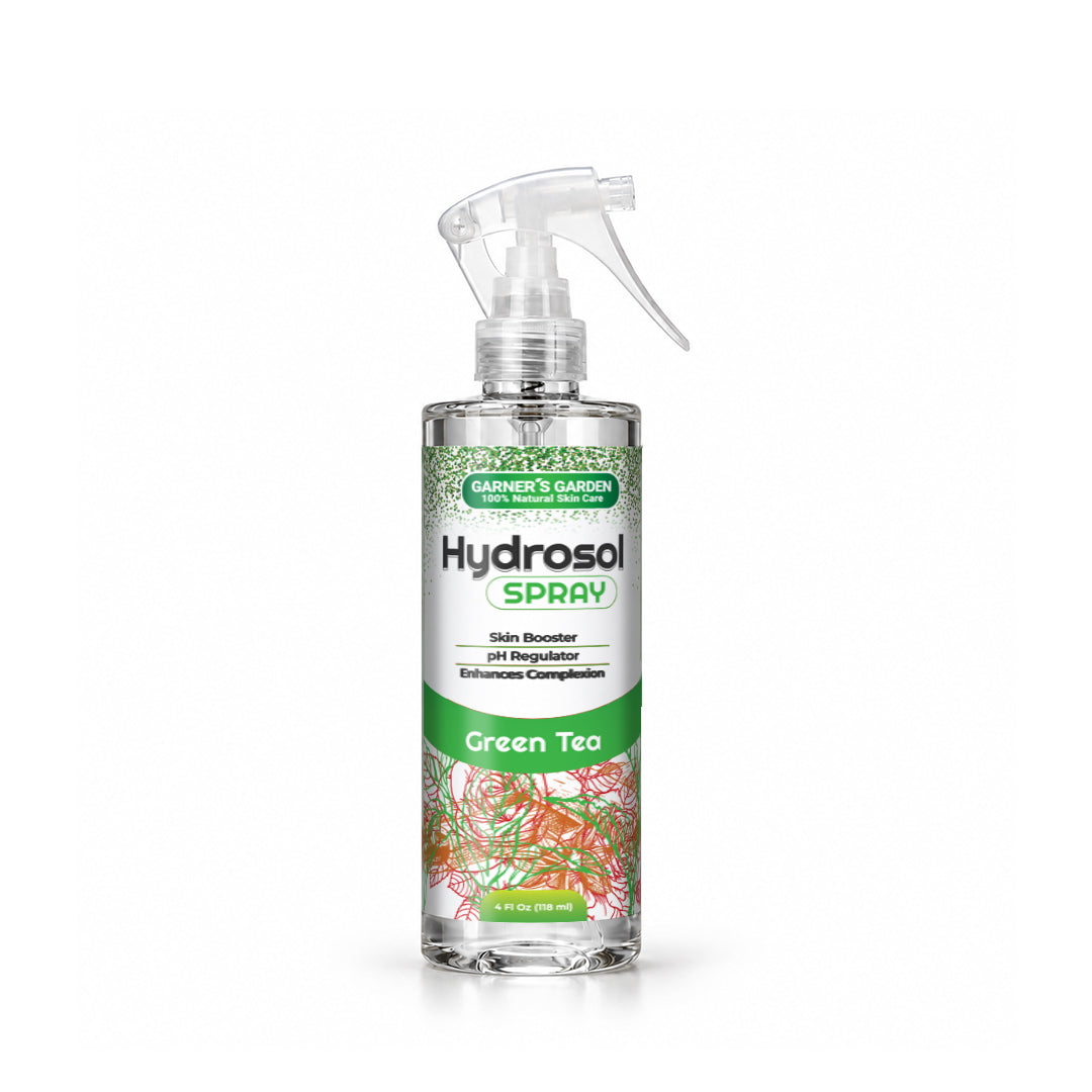 Hydrosols