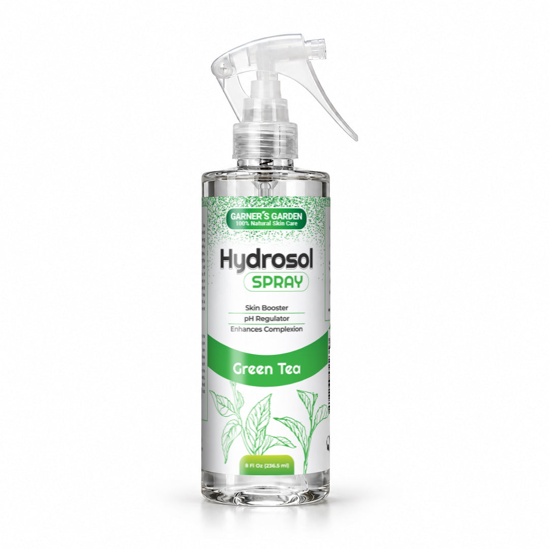 Hydrosols