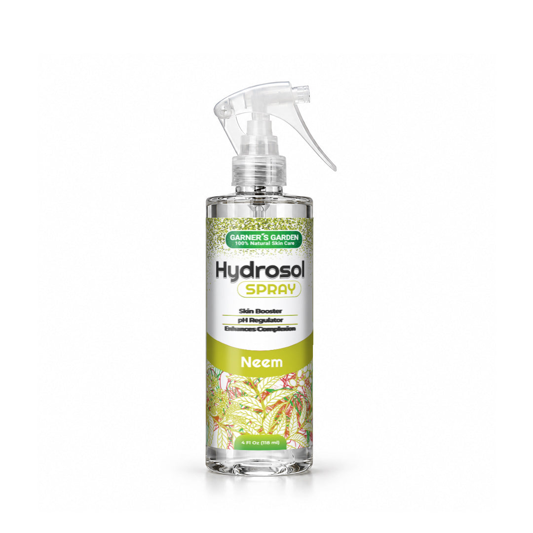 Hydrosols