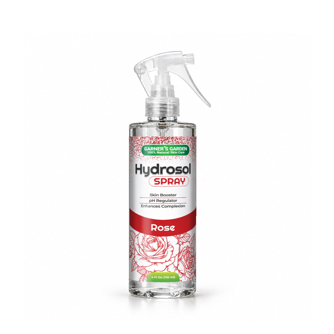 Hydrosols