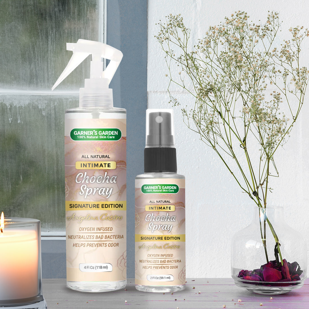 Intimate Chocha Spray WS