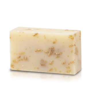 Lavender and Oatmeal Soap