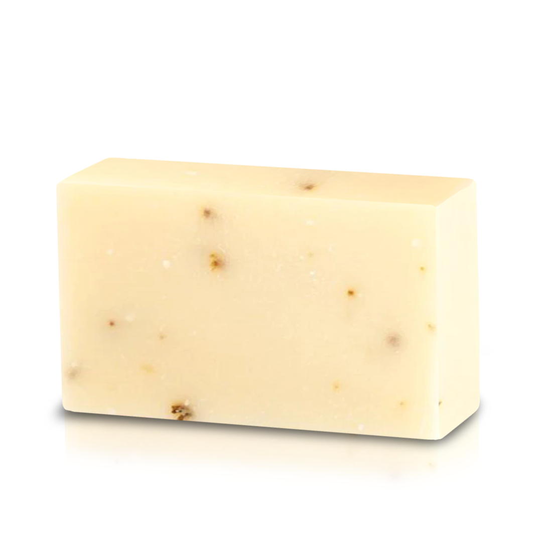 Lavender and Patchouli Soap (OF)