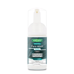 Organic Face Wash WS (12 Pack Case)