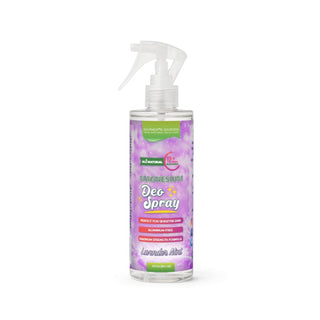 Magnesium Deodorant Spray