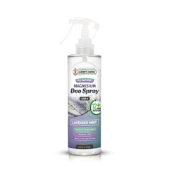 Magnesium Deodorant Spray WS (10 Pack Case)