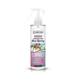 Magnesium Deodorant Spray