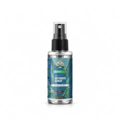 All Natural Intimate Spray WS (12 Pack Case)