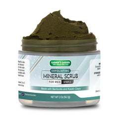 Mineral Exfoliating Scrub WS (12 Pack Case)