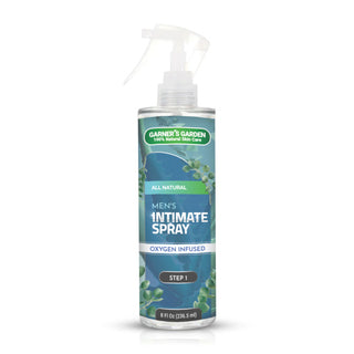 All Natural Intimate Spray