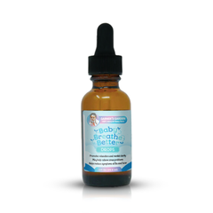 Breathe Better Baby Drops WS (12 Pack Case)