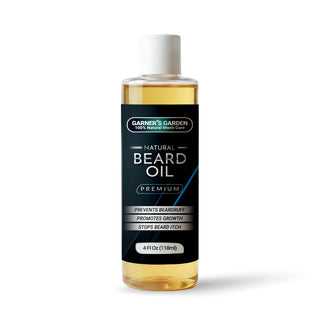 Beard Oil