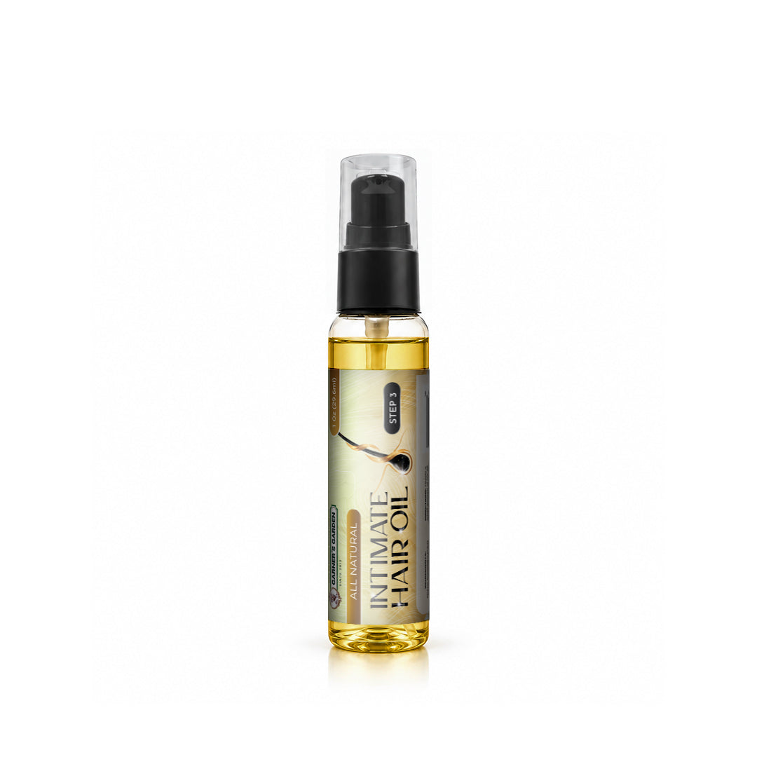 Intimate Hair Oil WS (12 Pack Case)