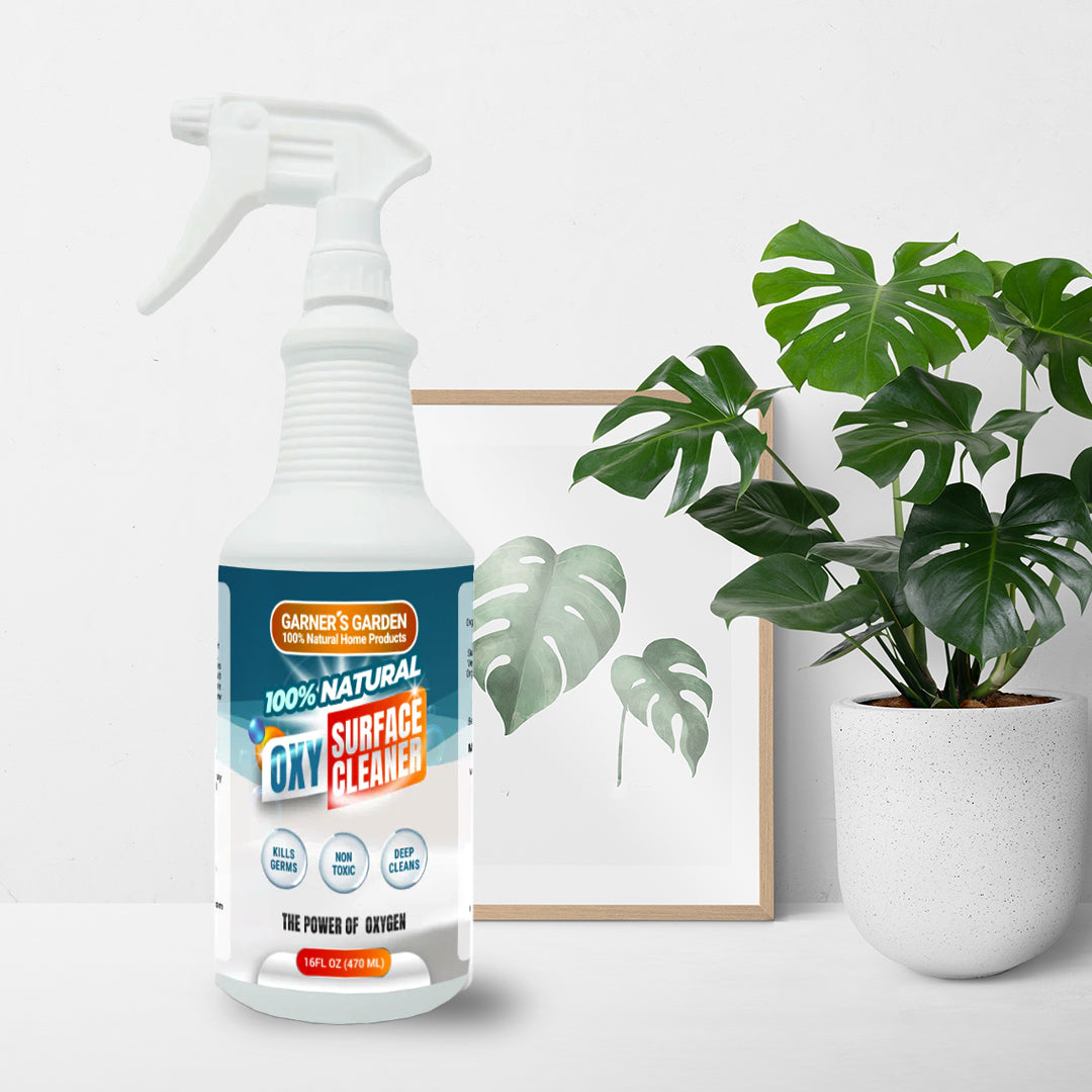 LA's Totally Awesome 32oz Tile Grout Cleaner