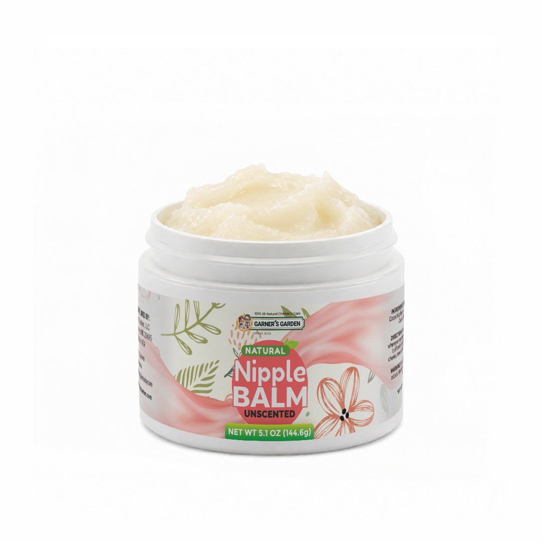 Nipple Balm