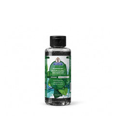 Oxy Pulling Mouthwash | Activated Charcoal | H2O2 | WS (12 Pack Case)