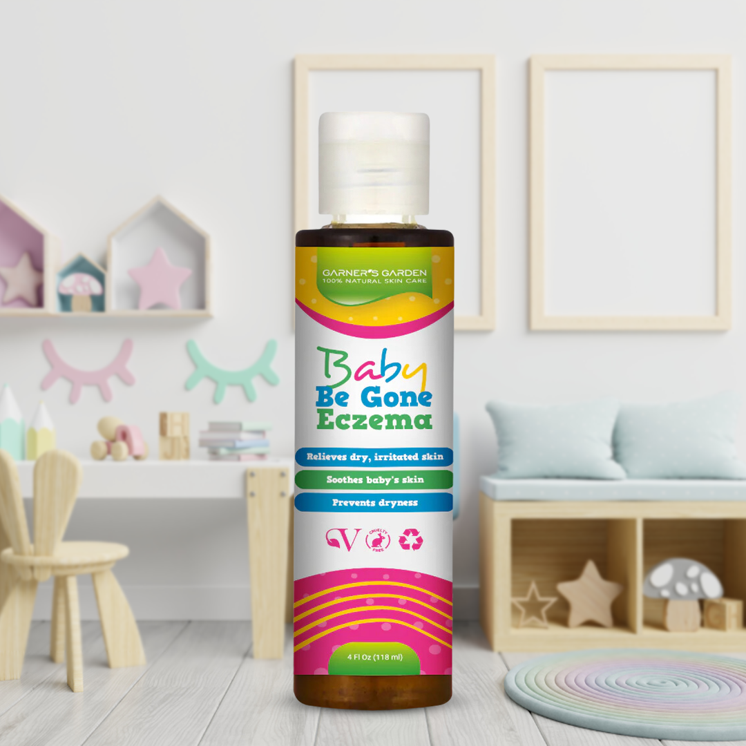 Eczema 2024 baby wash