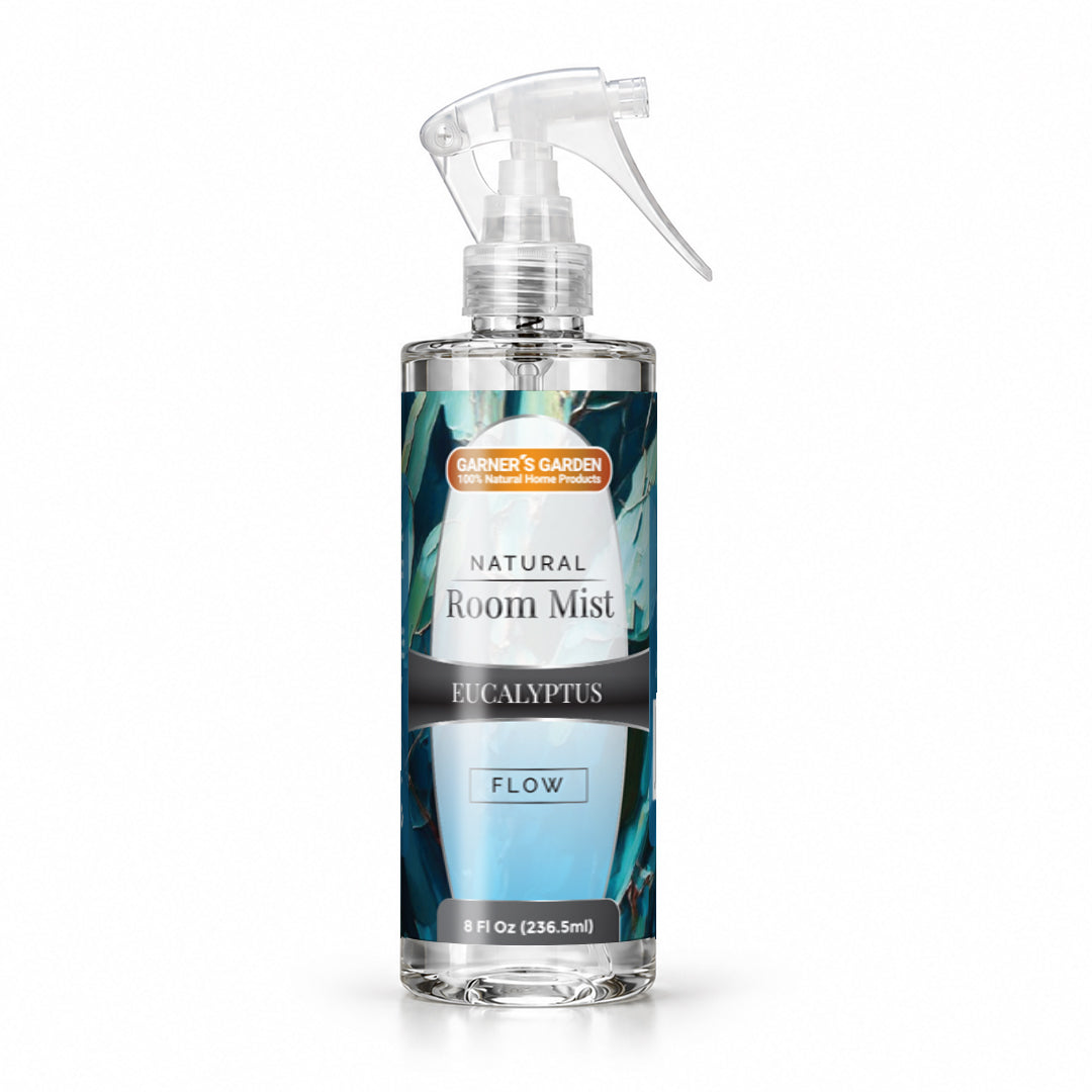 Room Mist Sprays WS (9-12 Pack Case)