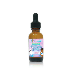Toddler Oxy Tooth Brush - Reduced WS (12 Pack Case)