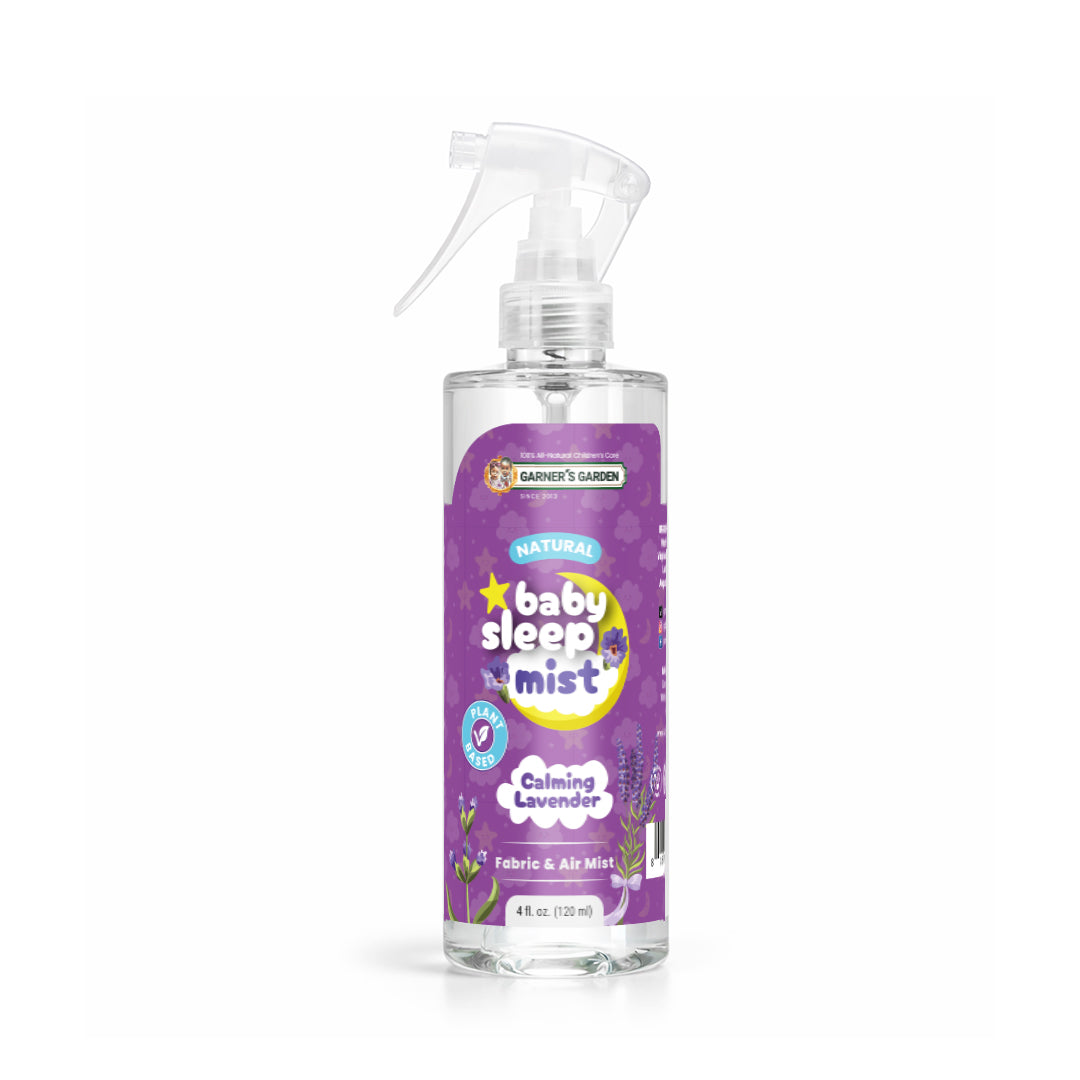 Natural Baby Sleep Mist