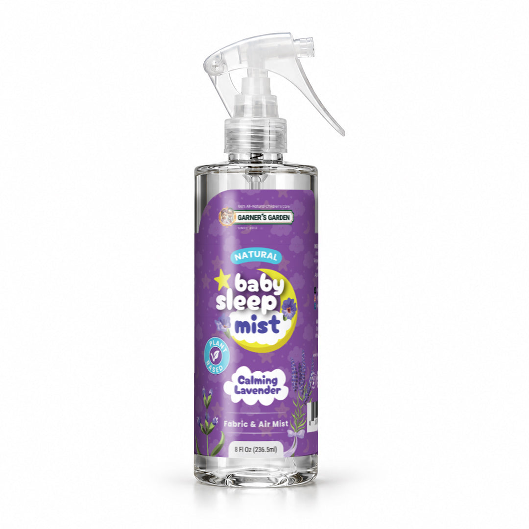 Natural Baby Sleep Mist